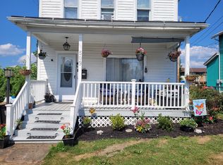 509 Innis St, Oil City, PA