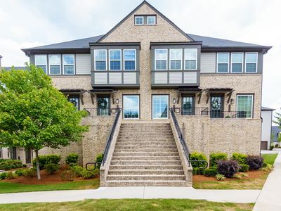 3785 Allegretto Cir #230, Atlanta, GA, 30339