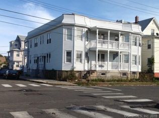 174 Logan St APT 1, Bridgeport, CT 06607