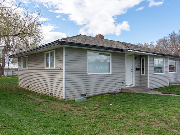 2nd image of 538 S Grand Dr