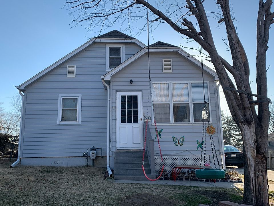 1st image of 4025 S 35th St