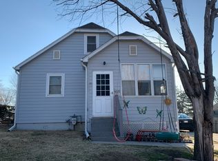 4025 S 35th St, Omaha, NE 68107