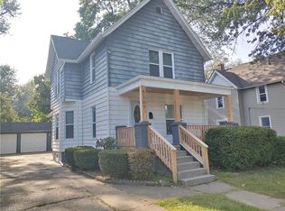 5107 Hope Ave, Ashtabula, OH 44004
