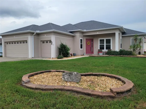 11972 SE 176th Place Rd, Summerfield, FL 34491