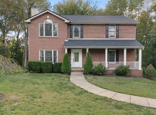 2200 Springlot Rd, Clarksville, TN 37043