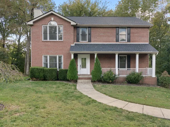 2200 Springlot Rd, Clarksville, TN 37043