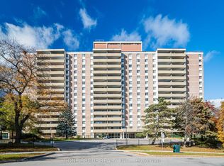 120 Dundalk Dr #1510, Toronto, ON M1P 4V9