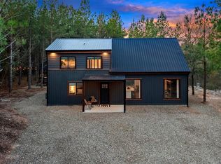 235 Tall Timber Trl, Broken Bow, OK 74728