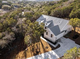 7602 White Oak Dr, Lago Vista, TX 78645