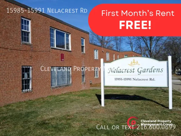 15985-15991 Nelacrest Rd #A36dd46b8, Cleveland, OH 44112
