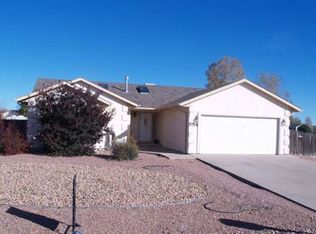 554 S Hook Dr, Pueblo West, CO 81007