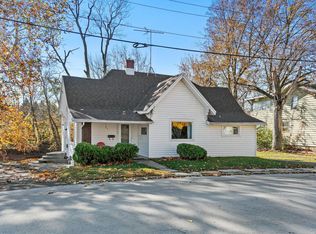 1923 E State St, Huntington, IN 46750