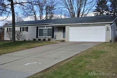 1st image of 25674 Chapelweigh Dr