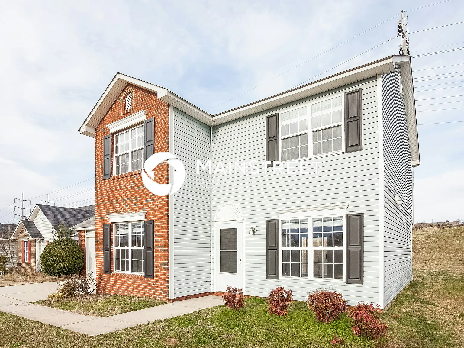2627 Wind Song Ct — Photo 2