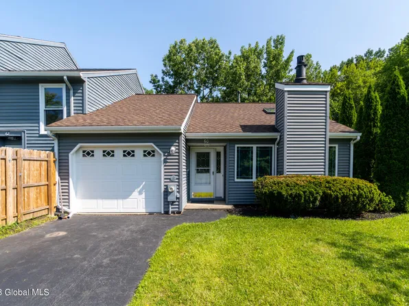60 Westchester Drive, Clifton Park, NY 12065