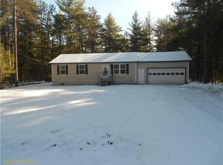 15 Twig Cir, Harrison, ME 04040