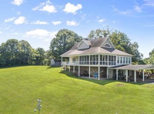 6945 State Route 902 E, Fredonia, KY 42411