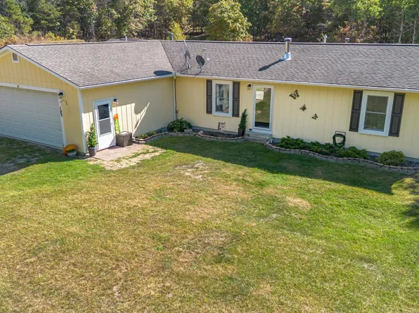 10339 E Forest Way, Roscommon, MI 48653