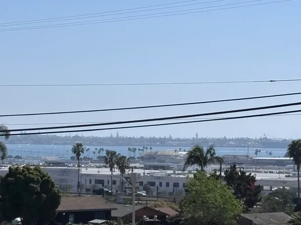 3625 Keating St APT 6, San Diego, CA 92110