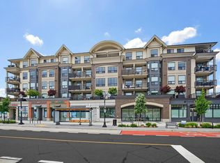 2493 Montrose Ave #407, Abbotsford, BC V2S 0L4