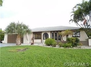 342 SE 46th Ln, Cape Coral, FL 33904