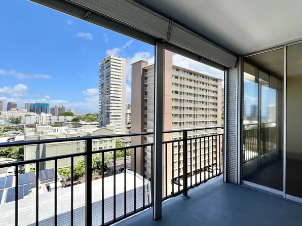 1415 Victoria St, Honolulu, HI