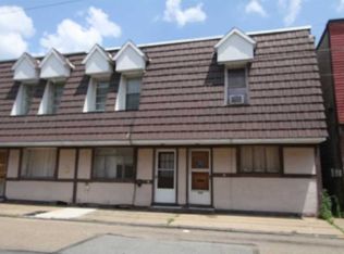 420 Shingiss St, Mc Kees Rocks, PA 15136
