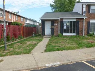 702 Southfield Ct, Indianapolis, IN 46227