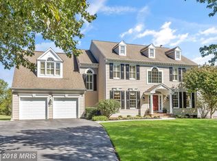 2767 Thornbrook Rd, Ellicott City, MD 21042