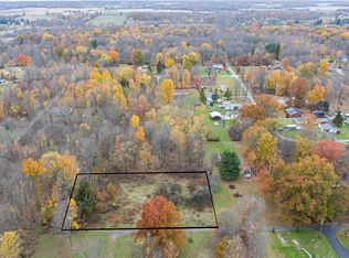 Penn Line Dr, Williamsfield, OH 44093