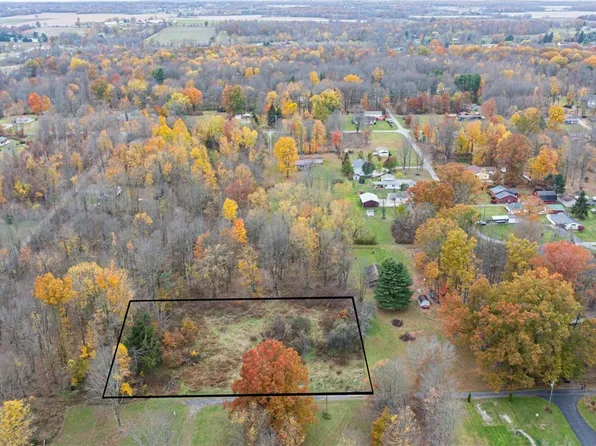 Penn Line Dr, Williamsfield, OH 44093