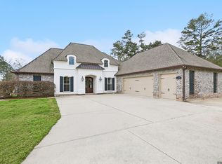 20636 La Rouge Ct, Livingston, LA 70754