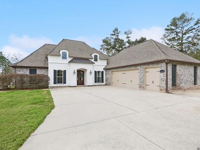 20636 La Rouge Ct, Livingston, LA, 70754