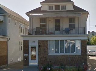 198 Lovering Ave, Buffalo, NY 14216