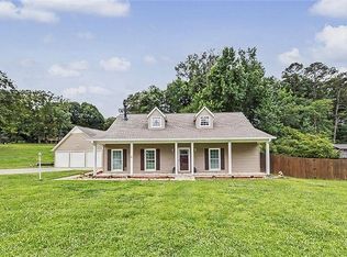 321 Acorn Rd SE, Rome, GA 30161