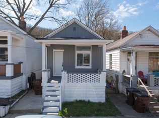 2213 Busse St, Covington, KY 41014