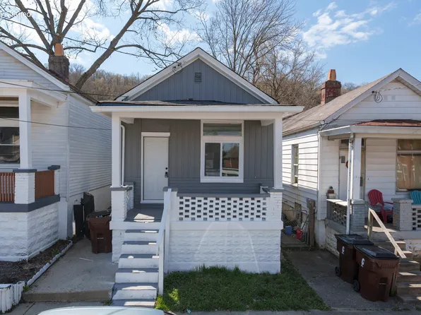 2213 Busse St, Covington, KY 41014