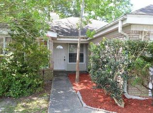 1101 Post Oak Path, Fort Walton Beach, FL 32547
