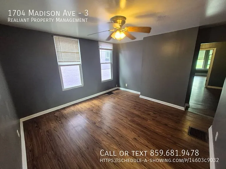1704 Madison Ave #3 — Photo 3