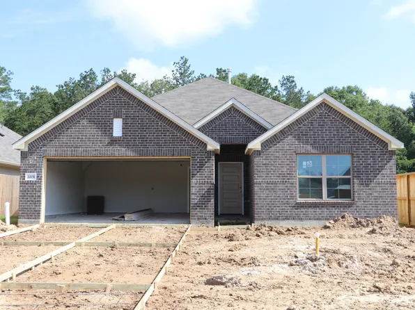 22151 Birchfield Grove Ln, New Caney, TX 77357