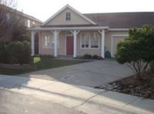 2040 Bishop Pl, Davis, CA 95618