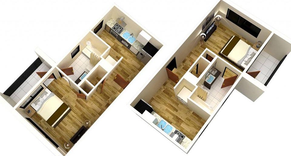 1st image of 1414 Markle Ave #301