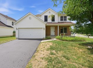 1101 Benhower Dr, Blacklick, OH 43004