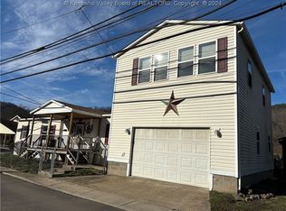 2701 1st Ave, East Bank, WV 25067