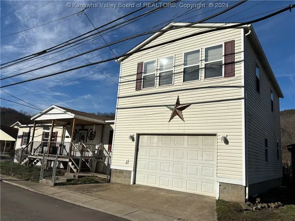 2701 1st Ave, East Bank, WV 25067