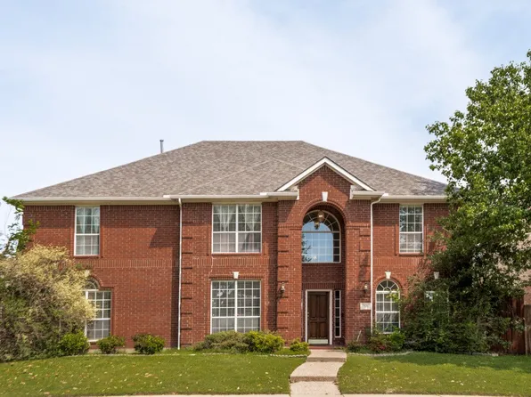 7531 Maribeth Dr, Dallas, TX 75252