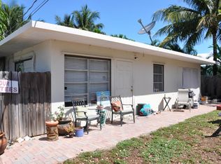 219 Gardenia St, Plantation Key, FL 33036