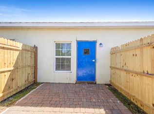 4460 N Fort Christmas Rd FLOOR 3, Christmas, FL 32709