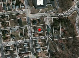 1002 Mississippi Ave, Crystal City, MO 63019