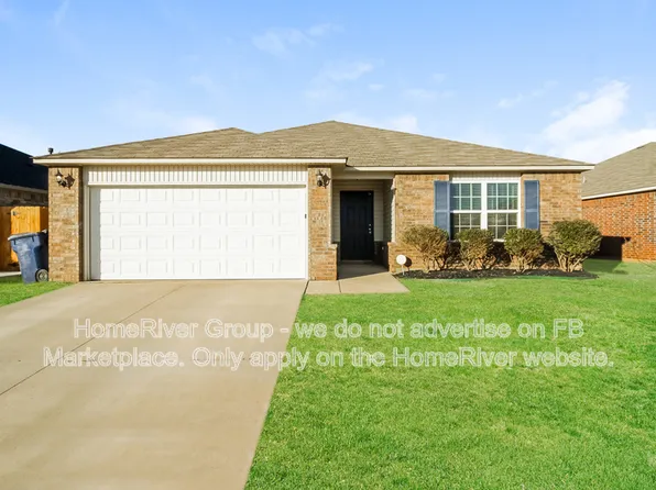 3337 SE 94th St, Oklahoma City, OK 73160